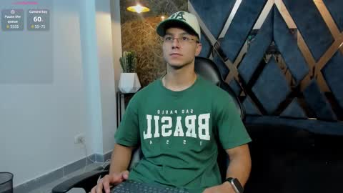 Snapshot of noah_clarkk chatting on March 2026 04:10:01 PM Noah online show from March 2026 04:10:01 PM