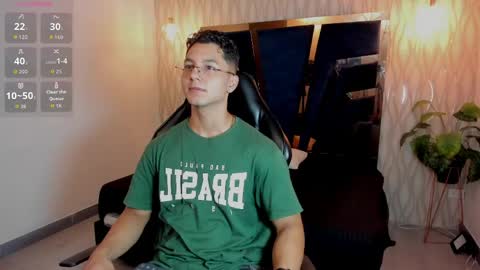 Snapshot of noah_clarkk chatting on March 2026 05:24:02 PM Noah online show from March 2026 05:24:02 PM