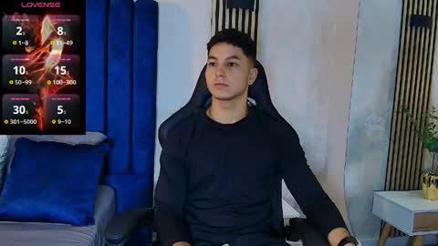 Snapshot of noah_clarkk chatting on May 2026 03:06:01 PM Noah online show from May 2026 03:06:01 PM