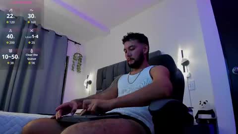 NOAH online show from November 2025 02:32:02 AM