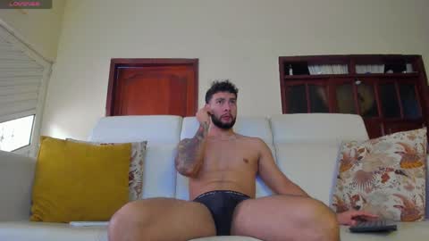 Snapshot of noah_corvelle chatting on April 2026 06:38:01 PM NOAH online show from April 2026 06:38:01 PM