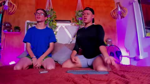 noah_darkson online show from February 2026 03:54:01 PM