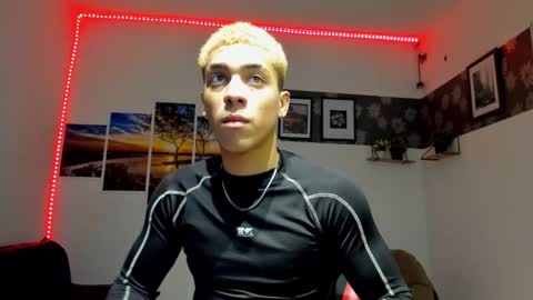 Snapshot of noah_flynn1 chatting on October 2025 05:38:02 AM noah_flynn1 online show from October 2025 05:38:02 AM