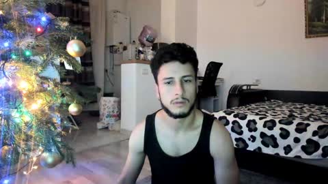 Snapshot of noah_happy07 chatting on December 2024 06:44:02 PM Noah online show from December 2024 06:44:02 PM