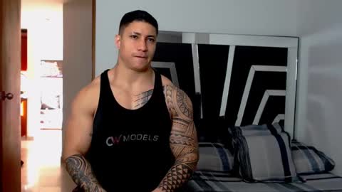 Snapshot of noah_harris01 chatting on December 2024 01:06:01 PM Noah Harris01 online show from December 2024 01:06:01 PM