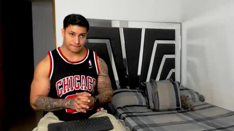 Snapshot of noah_harris01 chatting on October 2025 10:55:01 PM Noah Harris01 online show from October 2025 10:55:01 PM