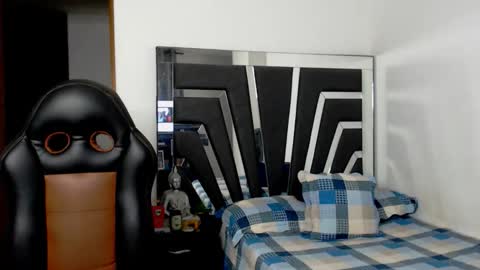 Noah Harris01 online show from November 2025 12:16:02 AM