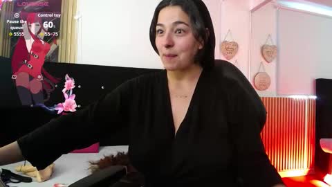 Noah  online show from February 2026 06:46:01 PM