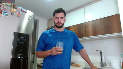 Noah online show from March 2025 12:45:01 PM