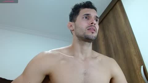 Noah online show from March 2025 03:39:01 PM