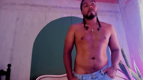 Noah online show from January 2025 06:12:02 PM