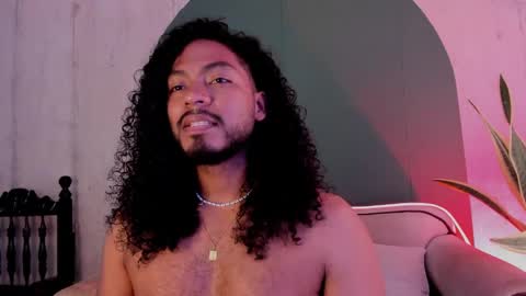 Noah online show from January 2025 05:38:02 PM