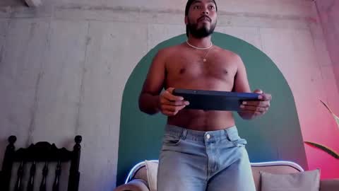 Noah online show from February 2025 05:59:01 PM