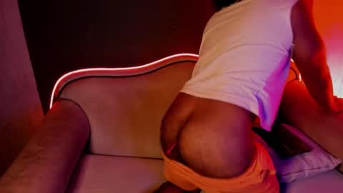 Noah online show from February 2025 11:35:01 PM