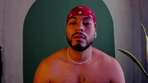 Noah online show from March 2025 08:42:02 PM