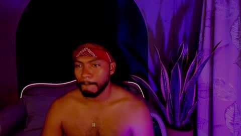 Noah online show from March 2025 12:44:01 AM