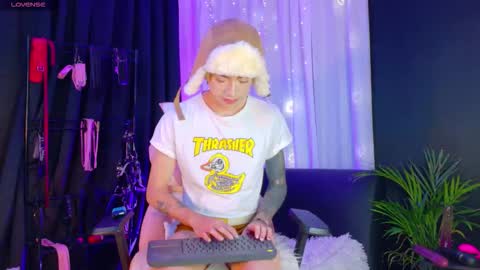 Noah online show from December 2025 06:30:02 AM