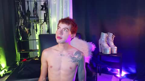 Noah online show from February 2026 02:32:01 AM