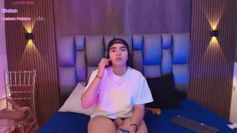 Noah   online show from June 2026 03:03:02 PM