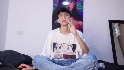 Noah online show from January 2025 02:53:01 AM