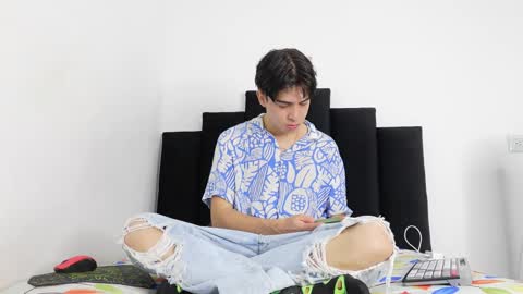 Noah online show from September 2025 09:29:02 PM