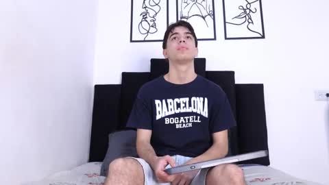 Noah online show from April 2026 02:03:02 PM