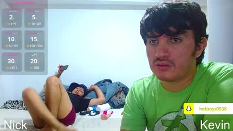 Snapshot of noah_meyer_ chatting on September 2025 10:48:01 AM noah_meyer_ online show from September 2025 10:48:01 AM