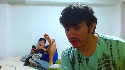 Snapshot of noah_meyer_ chatting on September 2025 06:31:02 PM noah_meyer_ online show from September 2025 06:31:02 PM