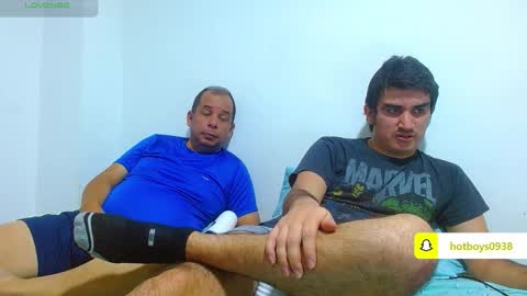 Snapshot of noah_meyer_ chatting on November 2025 02:46:02 AM noah_meyer_ online show from November 2025 02:46:02 AM