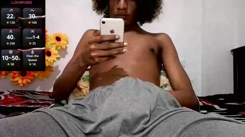 Noah Millers online show from May 2026 10:36:01 AM