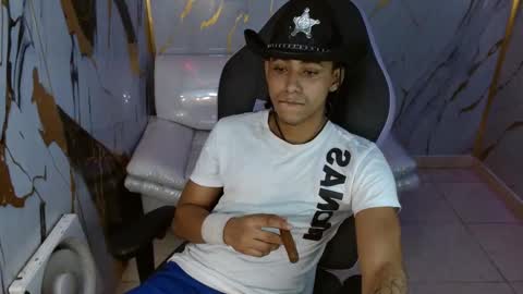 NOAH online show from March 2026 02:00:02 AM