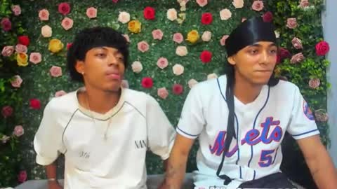 NOAH online show from March 2026 02:57:02 AM