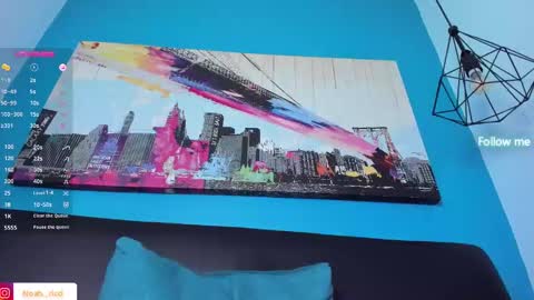    online show from February 2025 06:13:01 PM