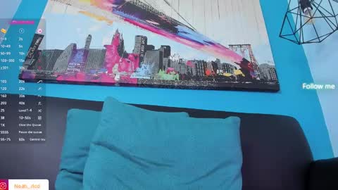    online show from February 2025 03:08:01 PM