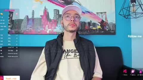    online show from February 2025 12:01:02 PM