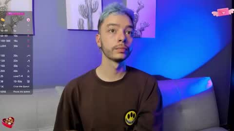    online show from March 2025 12:22:01 PM