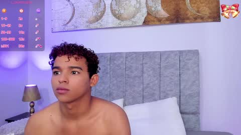 noah_smith04 online show from January 2025 03:12:02 PM