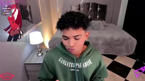 noah_smith04 online show from February 2025 02:10:01 PM