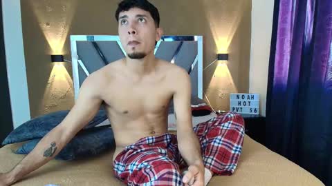 Snapshot of noah_smith05 chatting on March 2026 08:58:01 PM noah online show from March 2026 08:58:01 PM