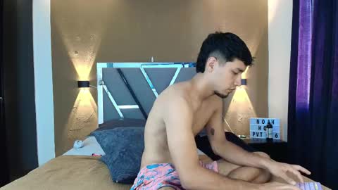 Snapshot of noah_smith05 chatting on March 2026 07:53:01 PM noah online show from March 2026 07:53:01 PM