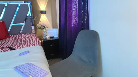 Snapshot of noah_smith05 chatting on April 2026 02:04:02 PM noah online show from April 2026 02:04:02 PM