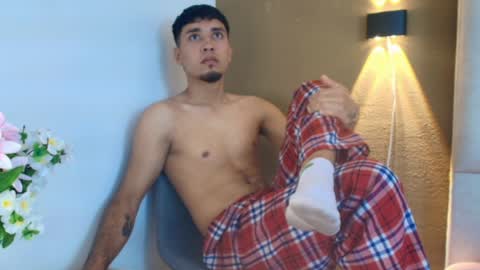 Snapshot of noah_smith05 chatting on April 2026 07:18:02 PM noah online show from April 2026 07:18:02 PM