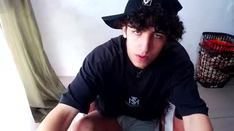 Kervs online show from March 2026 05:52:01 PM