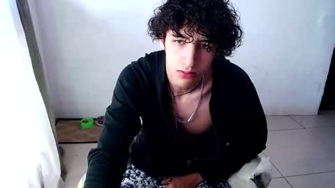 Kervs online show from April 2026 05:35:01 PM