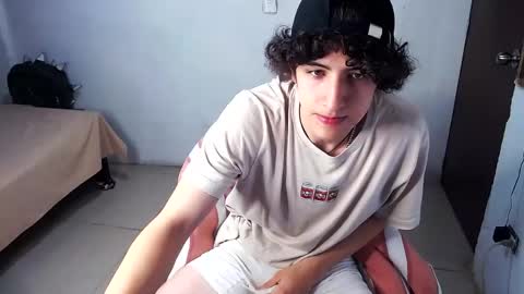 Kervs online show from April 2026 12:49:02 AM