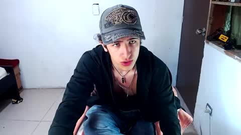Kervs online show from May 2026 08:49:02 PM