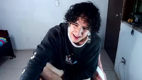 Kervs online show from May 2026 08:48:02 PM