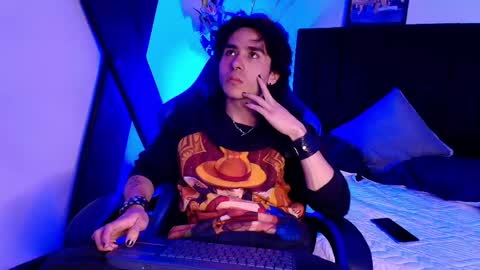 noah_starks online show from May 2026 04:06:02 AM