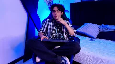 noah_starks online show from May 2026 04:07:02 AM