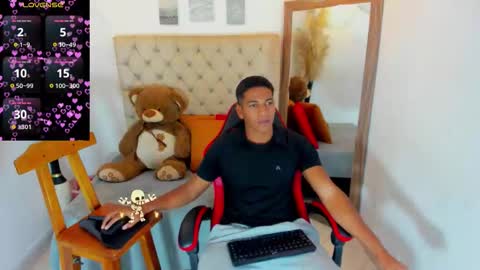 N O AH - S T H O  N E online show from January 2026 03:23:01 AM